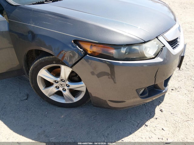 Aukcja sprzedaży 2010 Acura Tsx 2.4, vin: JH4CU2F63AC019035, numer aukcji: 44807564