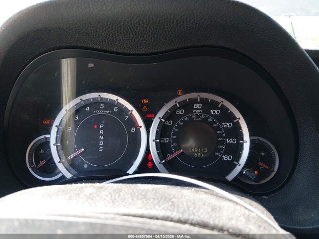 Aukcja sprzedaży 2010 Acura Tsx 2.4, vin: JH4CU2F63AC019035, numer aukcji: 44807564