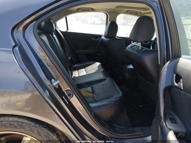 Aukcja sprzedaży 2010 Acura Tsx 2.4, vin: JH4CU2F63AC019035, numer aukcji: 44807564