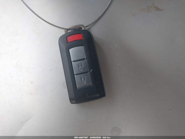 44807567 :رقم المزاد ، JA4ARUAU9RU017141 vin ، 2024 Mitsubishi Outlander Sport 2.0 Es Awc/2.0 Le Awc/2.0 Ralliart Awc/2.0 S Awc/2.0 Se Awc/2.0 Trail Edition Awc مزاد بيع