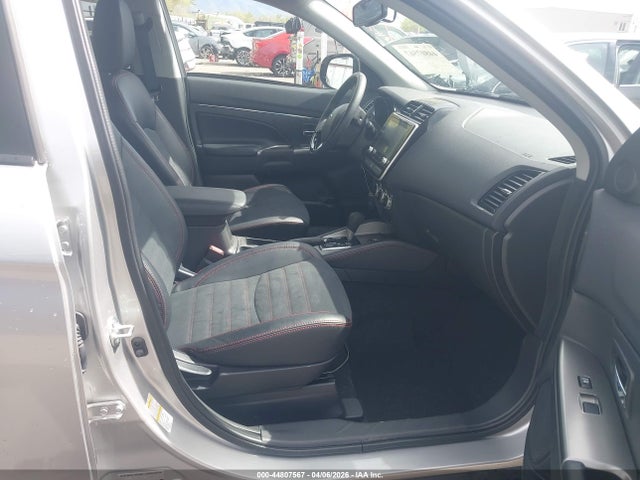 44807567 :رقم المزاد ، JA4ARUAU9RU017141 vin ، 2024 Mitsubishi Outlander Sport 2.0 Es Awc/2.0 Le Awc/2.0 Ralliart Awc/2.0 S Awc/2.0 Se Awc/2.0 Trail Edition Awc مزاد بيع