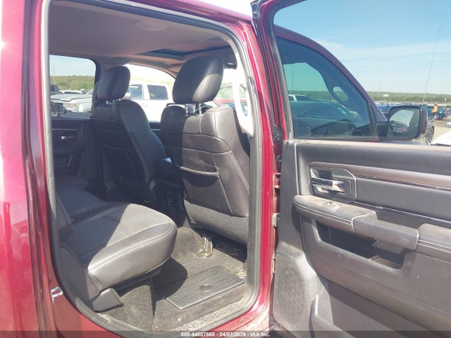 Продаж на аукціоні авто 2016 Ram 1500 Sport, vin: 1C6RR7MT7GS315670, номер лоту: 44807568