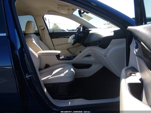 Aukcja sprzedaży 2023 Buick Envision Preferred Fwd, vin: LRBAZLR4XPD061326, numer aukcji: 44807571