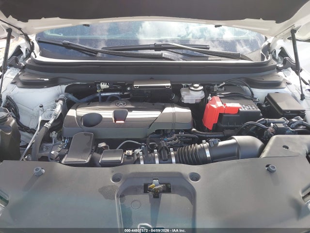 Продаж на аукціоні авто 2024 Acura Rdx A-spec Advance Package, vin: 5J8TC2H84RL022414, номер лоту: 44807572