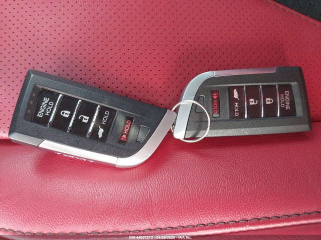 Продаж на аукціоні авто 2024 Acura Rdx A-spec Advance Package, vin: 5J8TC2H84RL022414, номер лоту: 44807572