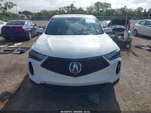 Продаж на аукціоні авто 2024 Acura Rdx A-spec Advance Package, vin: 5J8TC2H84RL022414, номер лоту: 44807572
