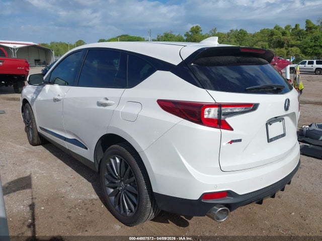 Продаж на аукціоні авто 2024 Acura Rdx A-spec Advance Package, vin: 5J8TC2H84RL022414, номер лоту: 44807572