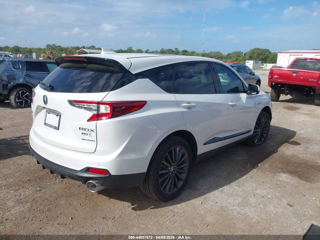 Продаж на аукціоні авто 2024 Acura Rdx A-spec Advance Package, vin: 5J8TC2H84RL022414, номер лоту: 44807572