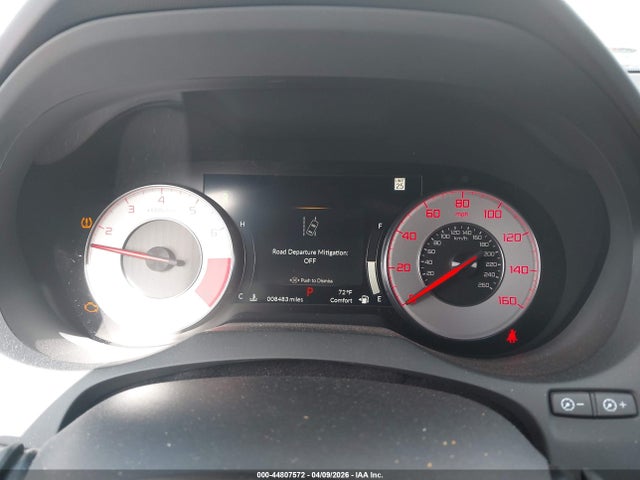 Продаж на аукціоні авто 2024 Acura Rdx A-spec Advance Package, vin: 5J8TC2H84RL022414, номер лоту: 44807572