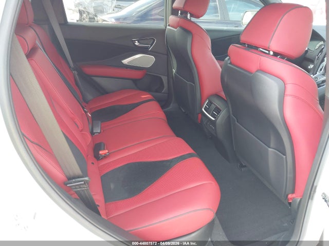 Продаж на аукціоні авто 2024 Acura Rdx A-spec Advance Package, vin: 5J8TC2H84RL022414, номер лоту: 44807572