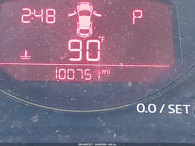 Продаж на аукціоні авто 2013 Volkswagen Beetle 2.5l, vin: 3VW5P7AT4DM829589, номер лоту: 44807577