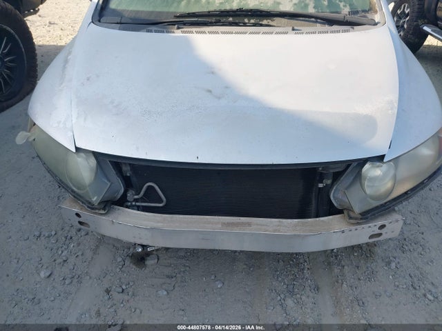 44807578 :رقم المزاد ، 2HGFA165X8H507710 vin ، 2008 Honda Civic Lx مزاد بيع