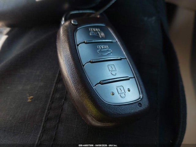 Продаж на аукціоні авто 2018 Hyundai Sonata Limited, vin: 5NPE34AF8JH714289, номер лоту: 44807586
