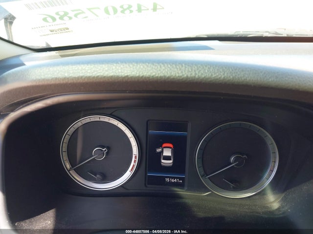 Продаж на аукціоні авто 2018 Hyundai Sonata Limited, vin: 5NPE34AF8JH714289, номер лоту: 44807586