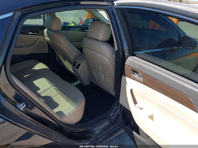 Продаж на аукціоні авто 2018 Hyundai Sonata Limited, vin: 5NPE34AF8JH714289, номер лоту: 44807586