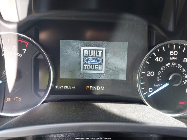 44807588 :رقم المزاد ، 1FTEW1E49KKC27409 vin ، 2019 Ford F-150 Lariat مزاد بيع