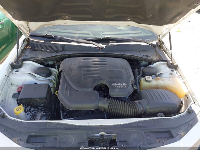Aukcja sprzedaży 2019 Chrysler 300 300s, vin: 2C3CCABG8KH516405, numer aukcji: 44807594