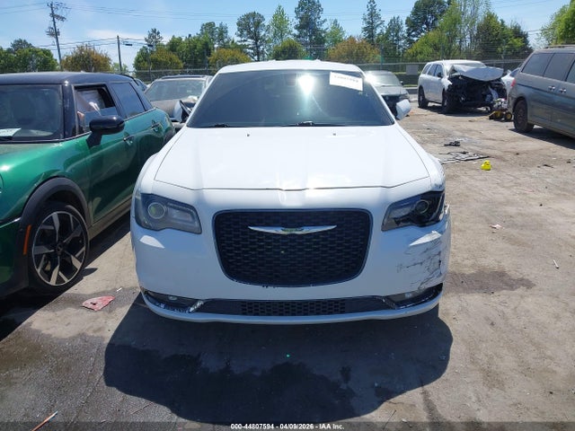 Aukcja sprzedaży 2019 Chrysler 300 300s, vin: 2C3CCABG8KH516405, numer aukcji: 44807594