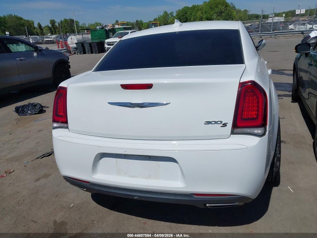 Aukcja sprzedaży 2019 Chrysler 300 300s, vin: 2C3CCABG8KH516405, numer aukcji: 44807594