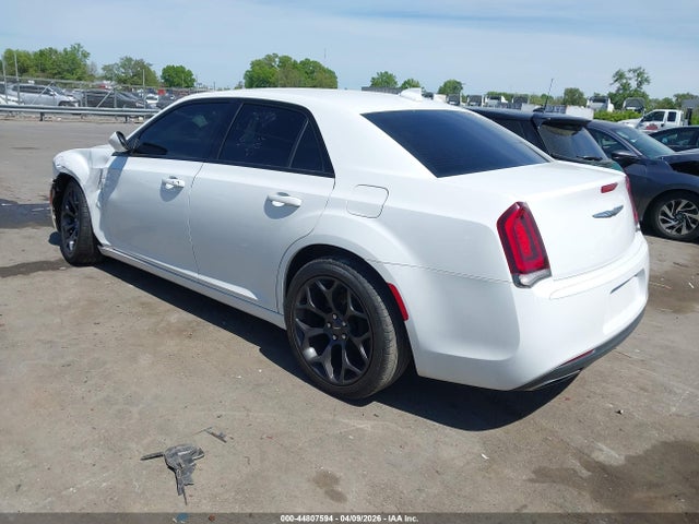 Aukcja sprzedaży 2019 Chrysler 300 300s, vin: 2C3CCABG8KH516405, numer aukcji: 44807594