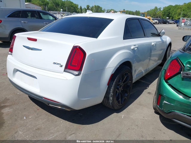 Aukcja sprzedaży 2019 Chrysler 300 300s, vin: 2C3CCABG8KH516405, numer aukcji: 44807594