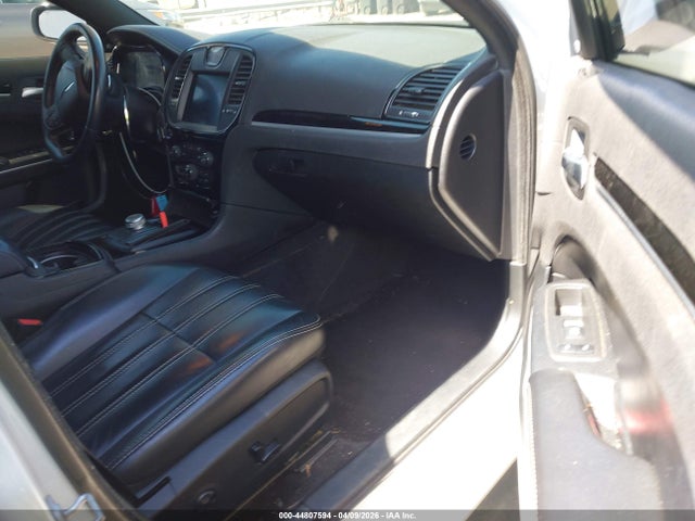 Aukcja sprzedaży 2019 Chrysler 300 300s, vin: 2C3CCABG8KH516405, numer aukcji: 44807594