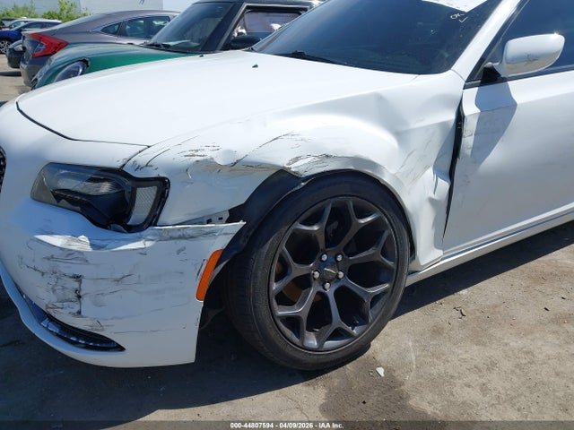 Aukcja sprzedaży 2019 Chrysler 300 300s, vin: 2C3CCABG8KH516405, numer aukcji: 44807594