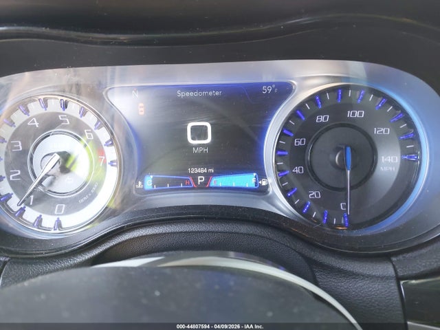 Aukcja sprzedaży 2019 Chrysler 300 300s, vin: 2C3CCABG8KH516405, numer aukcji: 44807594