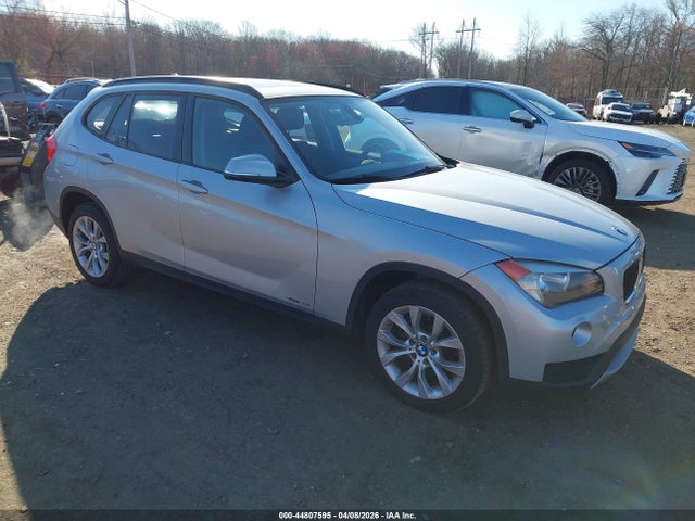 Продажа на аукционе авто 2014 Bmw X1 Xdrive28i, vin: WBAVL1C59EVY21406, номер лота: 44807595