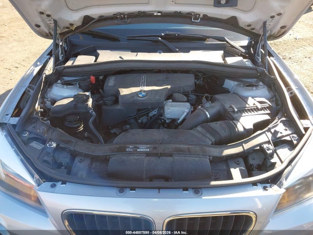Продажа на аукционе авто 2014 Bmw X1 Xdrive28i, vin: WBAVL1C59EVY21406, номер лота: 44807595