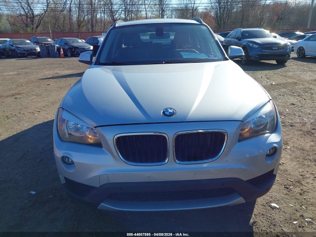 Продажа на аукционе авто 2014 Bmw X1 Xdrive28i, vin: WBAVL1C59EVY21406, номер лота: 44807595
