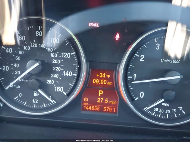 Продажа на аукционе авто 2014 Bmw X1 Xdrive28i, vin: WBAVL1C59EVY21406, номер лота: 44807595