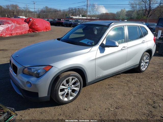 Продажа на аукционе авто 2014 Bmw X1 Xdrive28i, vin: WBAVL1C59EVY21406, номер лота: 44807595