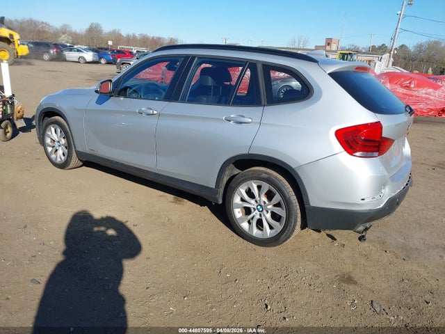Продажа на аукционе авто 2014 Bmw X1 Xdrive28i, vin: WBAVL1C59EVY21406, номер лота: 44807595