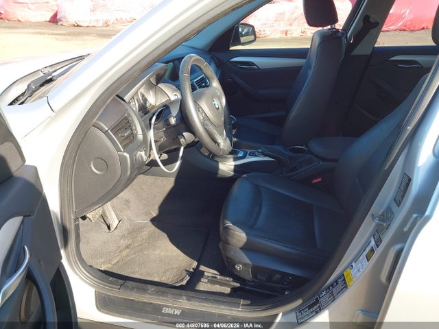 Продажа на аукционе авто 2014 Bmw X1 Xdrive28i, vin: WBAVL1C59EVY21406, номер лота: 44807595