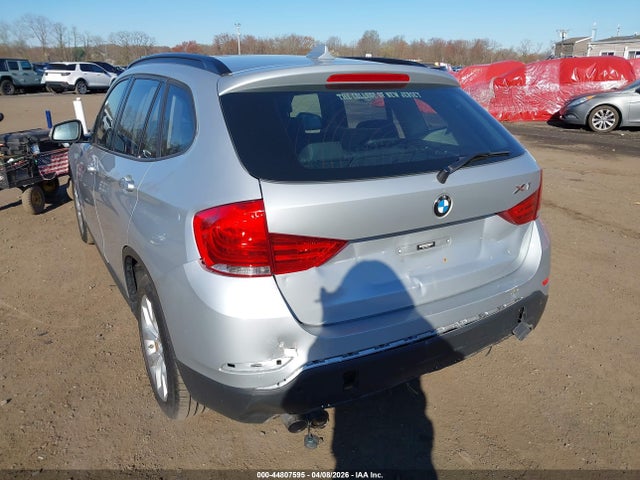 Продажа на аукционе авто 2014 Bmw X1 Xdrive28i, vin: WBAVL1C59EVY21406, номер лота: 44807595
