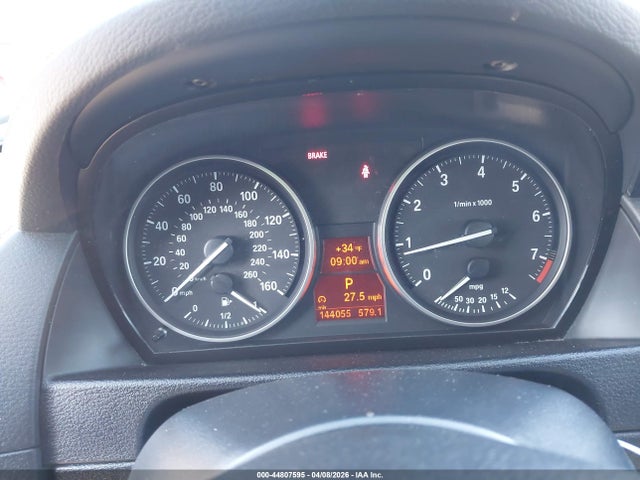 Продажа на аукционе авто 2014 Bmw X1 Xdrive28i, vin: WBAVL1C59EVY21406, номер лота: 44807595