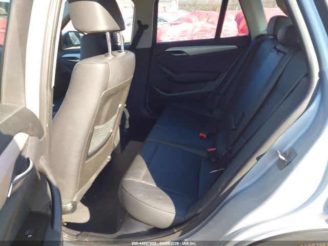 Продажа на аукционе авто 2014 Bmw X1 Xdrive28i, vin: WBAVL1C59EVY21406, номер лота: 44807595