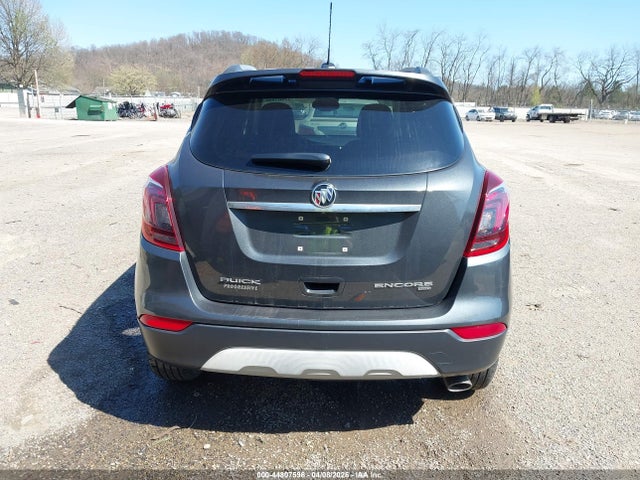 Aukcja sprzedaży 2017 Buick Encore Sport Touring, vin: KL4CJ2SB9HB183087, numer aukcji: 44807596