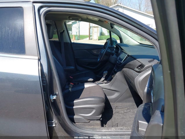 Aukcja sprzedaży 2017 Buick Encore Sport Touring, vin: KL4CJ2SB9HB183087, numer aukcji: 44807596