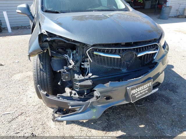 Aukcja sprzedaży 2017 Buick Encore Sport Touring, vin: KL4CJ2SB9HB183087, numer aukcji: 44807596