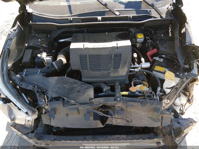 Aukcja sprzedaży 2022 Subaru Forester Premium, vin: JF2SKADC2NH413500, numer aukcji: 44807602