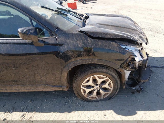 Aukcja sprzedaży 2022 Subaru Forester Premium, vin: JF2SKADC2NH413500, numer aukcji: 44807602