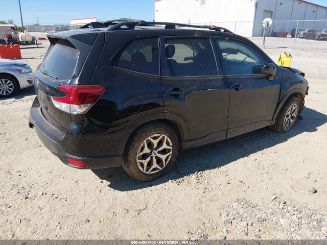 Aukcja sprzedaży 2022 Subaru Forester Premium, vin: JF2SKADC2NH413500, numer aukcji: 44807602