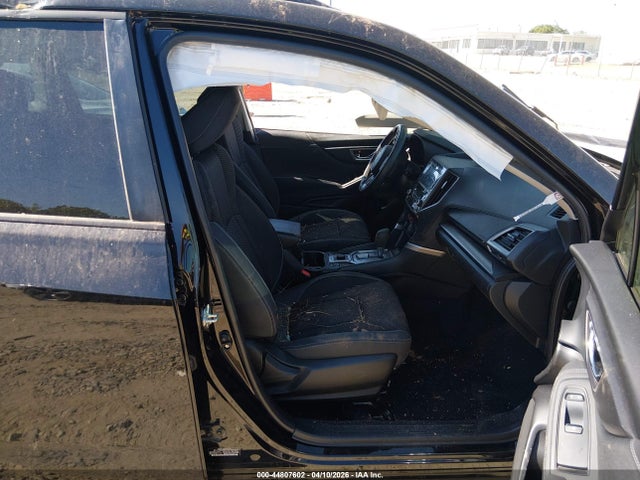 Aukcja sprzedaży 2022 Subaru Forester Premium, vin: JF2SKADC2NH413500, numer aukcji: 44807602