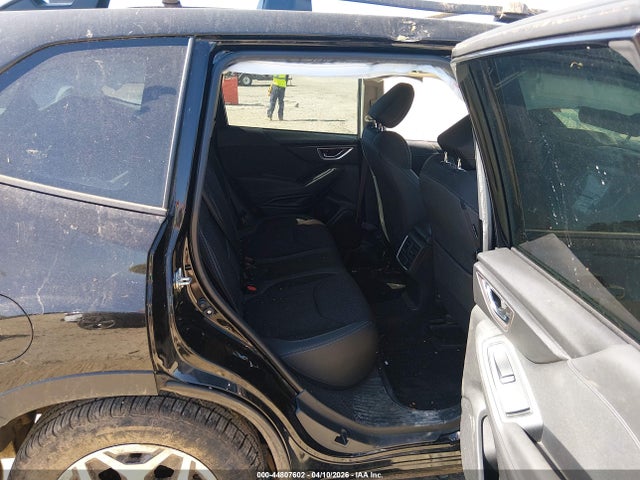 Aukcja sprzedaży 2022 Subaru Forester Premium, vin: JF2SKADC2NH413500, numer aukcji: 44807602