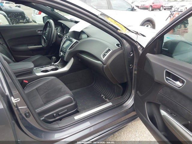 Aukcja sprzedaży 2020 Acura Tlx A-spec/a-spec W/red Leather, vin: 19UUB1F68LA006884, numer aukcji: 44807603