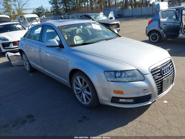 Продаж на аукціоні авто 2010 Audi A6 3.0 Premium, vin: WAUKGBFB9AN067142, номер лоту: 44807604
