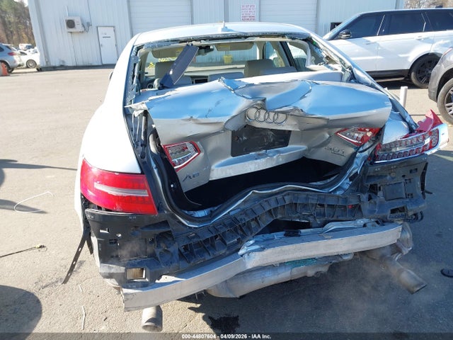 2010 Audi A6 3.0 Premium მანქანა იყიდება აუქციონზე, vin: WAUKGBFB9AN067142, აუქციონის ნომერი: 44807604