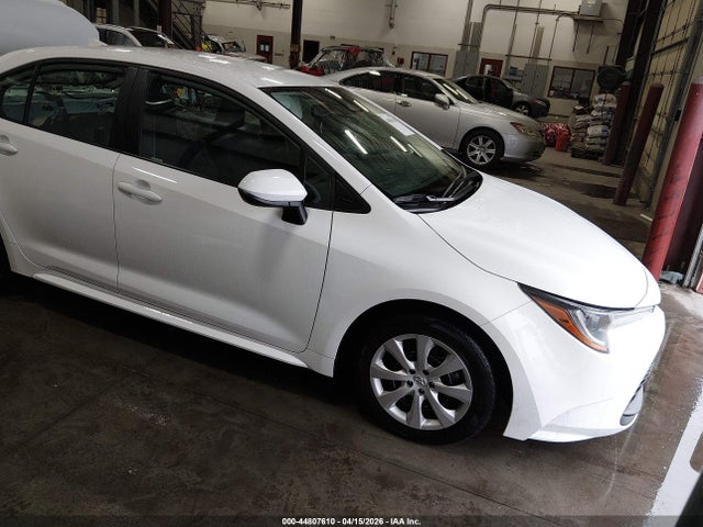 Aukcja sprzedaży 2024 Toyota Corolla Le, vin: 5YFB4MDE5RP152840, numer aukcji: 44807610